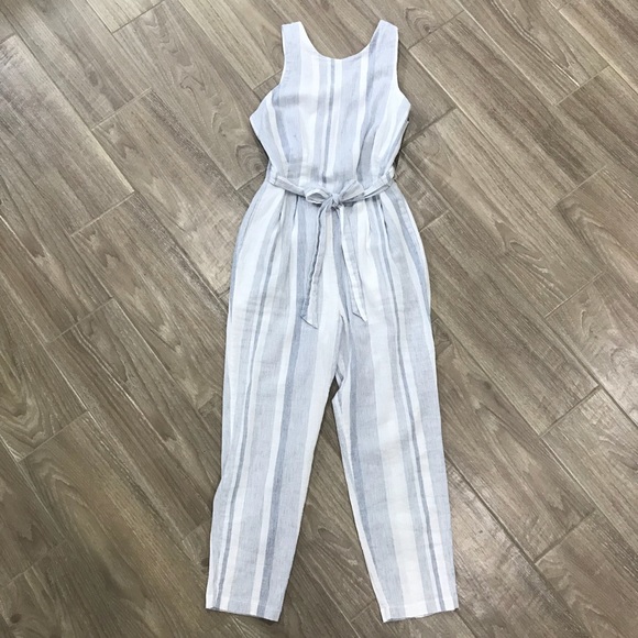 ASTR | Presley Jumpsuit - Picture 1 of 8